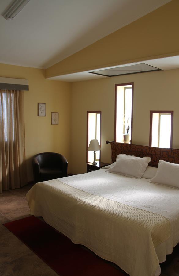 Atakama Kull Hotel Calama Exterior photo